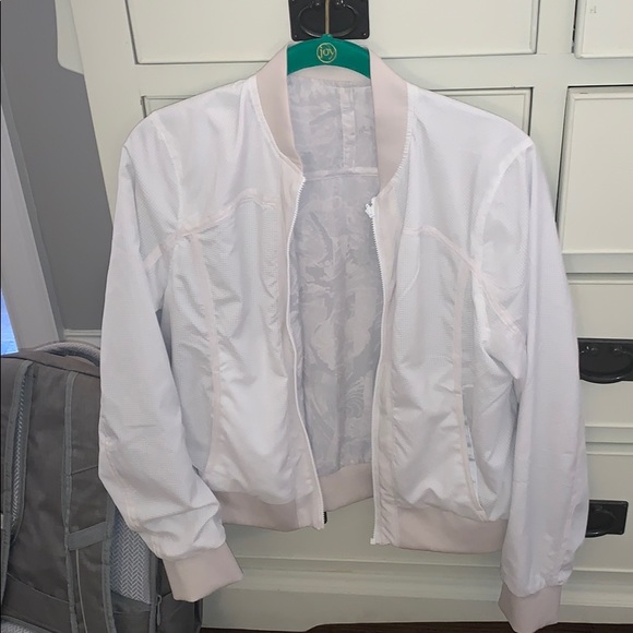 Lululemon Jacket